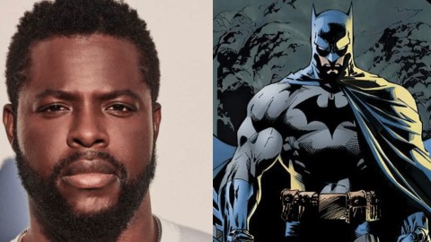 Winston Duke, dopo Black Panther, vorrebbe interpretare Batman nel DCU di James Gunn