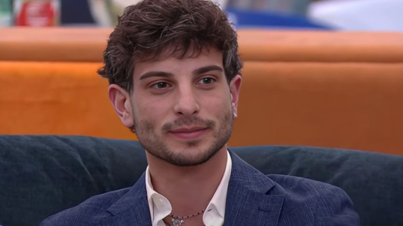 Grande Fratello, Giuseppe Garibaldi pronto per L'Isola dei Famosi? Parla l'ex gieffino