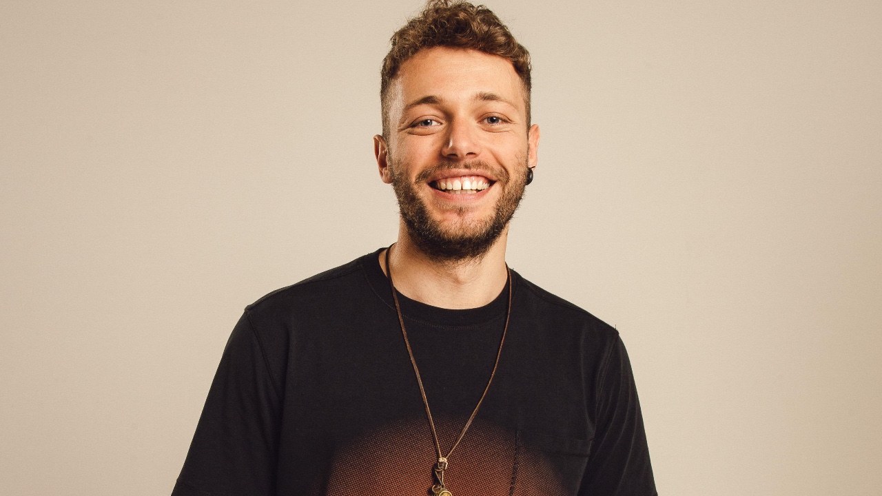 X Factor: Ludovico Tersigni racconta l'inedita ragione per cui ha lasciato