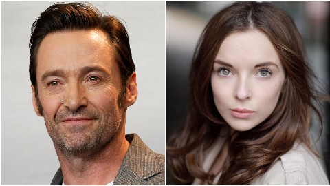 Hugh Jackman e Jodie Comer in The Death of Robin Hood, rilettura dark del mitico personaggio