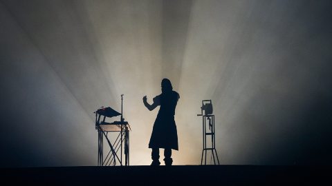 Il Segreto Di Liberato: in anteprima assoluta al The Space Cinema di Napoli