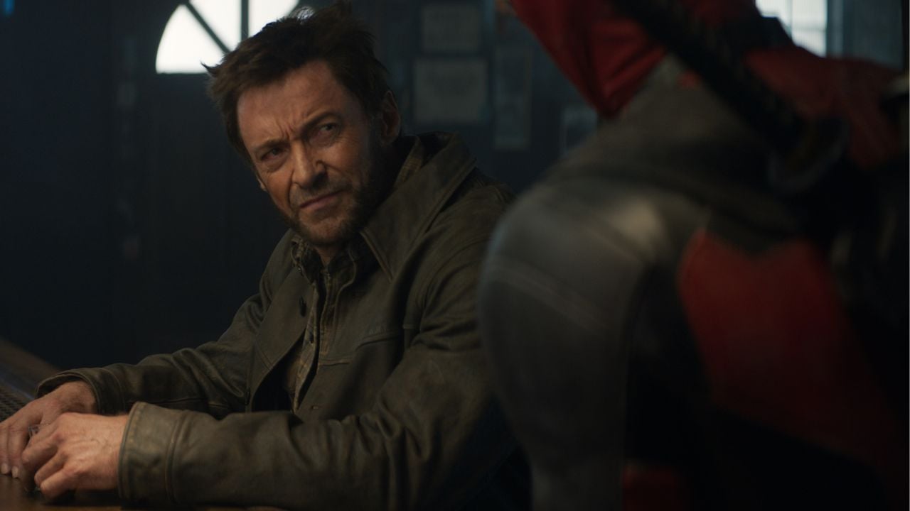 The Deadpool & Wolverine director tells how the film radically changed with Hugh Jackman on board