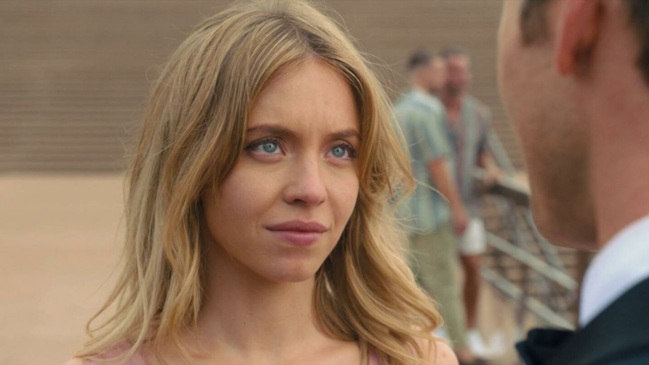 Sydney Sweeney diventa pugile: interpreterà Christy Martin in un nuovo film