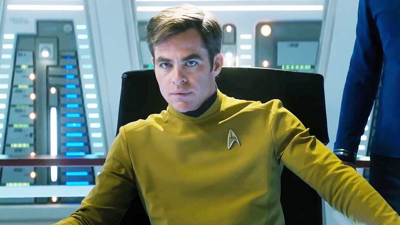 Chris Pine su Star Trek 4: "Davvero non ne so nulla", ma è pronto alla chiamata