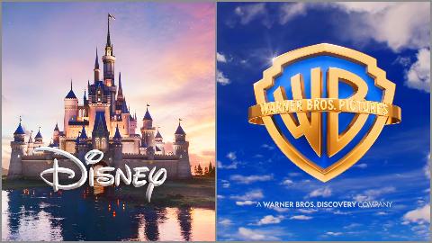 Disney e Warner Bros coalizzati per lo streaming negli USA