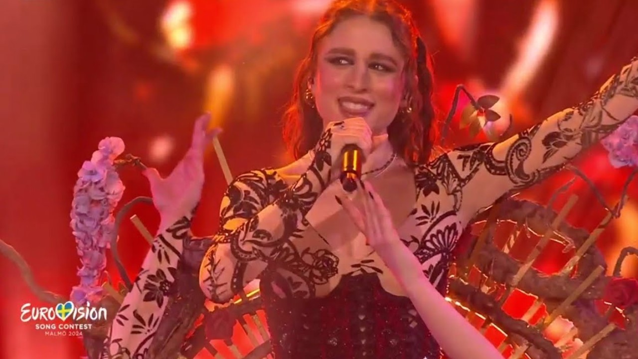Eurovision Song Contest 2024: "Lo spettacolo è grandioso", parla Mara Maionchi