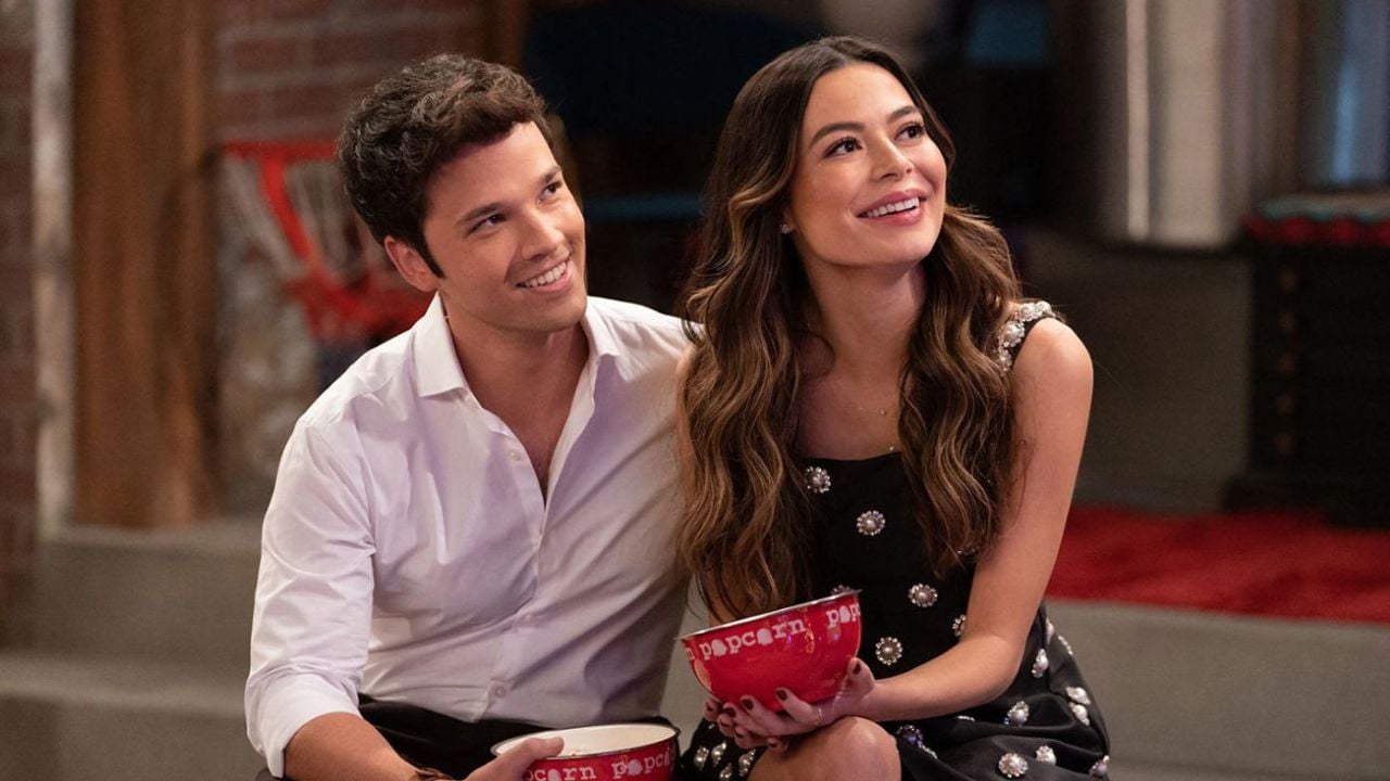 iCarly, Miranda Cosgrove vorrebbe concludere la storia con un ultimo film