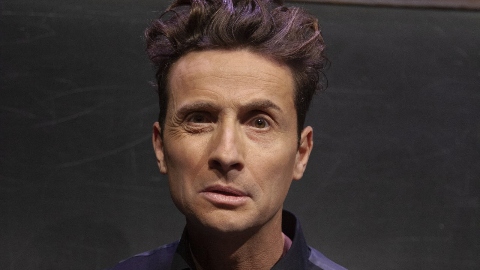 Dove osano le cicogne: al via le riprese del film con Angelo Pintus diretto da Fausto Brizzi