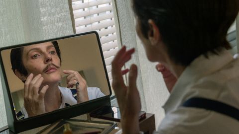 Marcello Mio: ecco il trailer italiano ufficiale del film in concorso a Cannes 