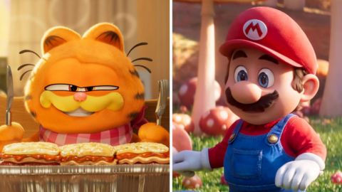 Super Mario o Garfield: Chris Pratt rivela qual è stata la voce più difficile 