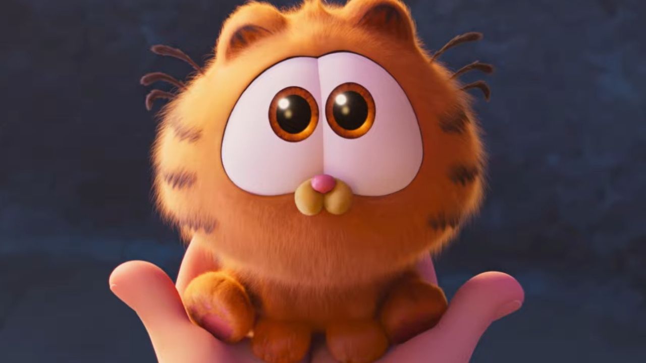 Garfield, il creatore del personaggio approva la voce di Chris Pratt: "È sconvolgente"