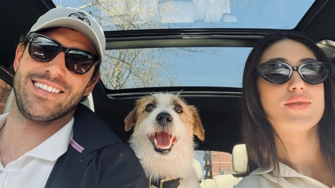 Cecilia Rodriguez e Ignazio Moser, la Location del matrimonio è una villa Patrimonio dell’Unesco!