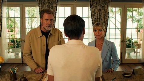 You’re Cordially Invited, Will Ferrell e Reese Witherspoon non si sopportano nel trailer 