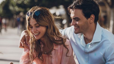 È Colpa Tua?: con una prima immagine ufficiale, Prime Video annuncia la data del sequel di E' Colpa Mia?