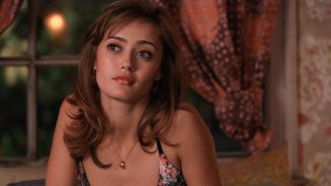 Ella Purnell biografia