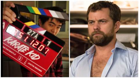 Karate Kid, Joshua Jackson rompe il silenzio sul sequel con Ralph Macchio: "Perché volevo fare questo film"