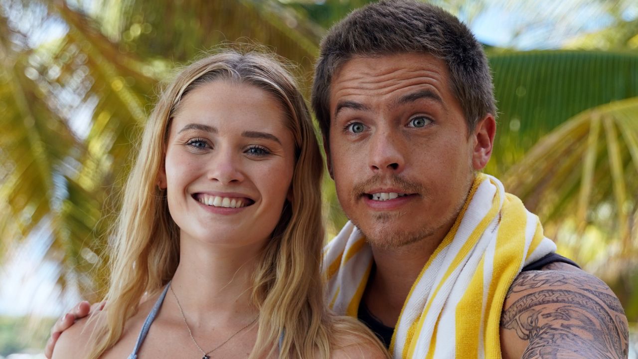 Uno Splendido Disastro 2 - Il Matrimonio, Abby e Travis sposi su Prime ...