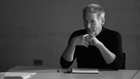 I tradimenti (Oh Canada): la recensione del film con Richard Gere in concorso al Festival di Cannes
