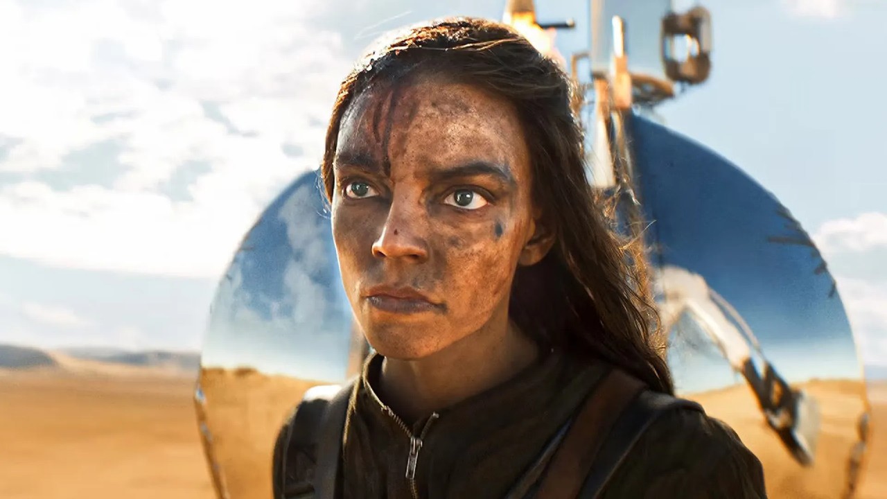 I migliori film in streaming di Anya Taylor Joy, protagonista di Furiosa: A Mad Max Saga