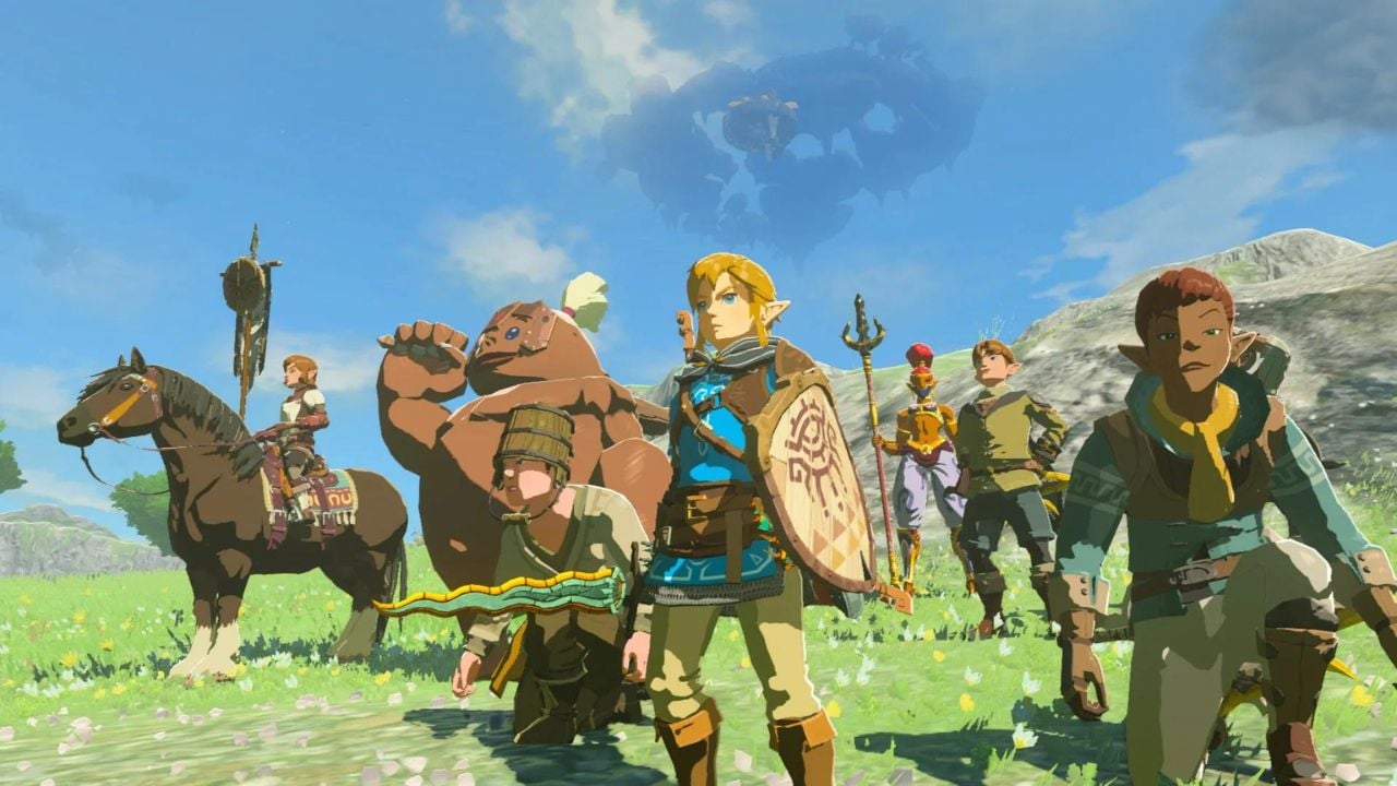The Legend of Zelda, il film sta prendendo forma con il coinvolgimento di  Shigeru Miyamoto