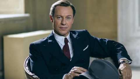 Marconi: L'uomo che ha connesso il mondo, stasera su Rai la prima puntata della miniserie con Stefano Accorsi