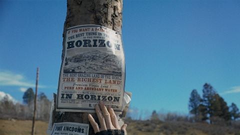 Horizon: An American Saga   Capitolo 1: recensione del nuovo western di Kevin Costner presentato a Cannes