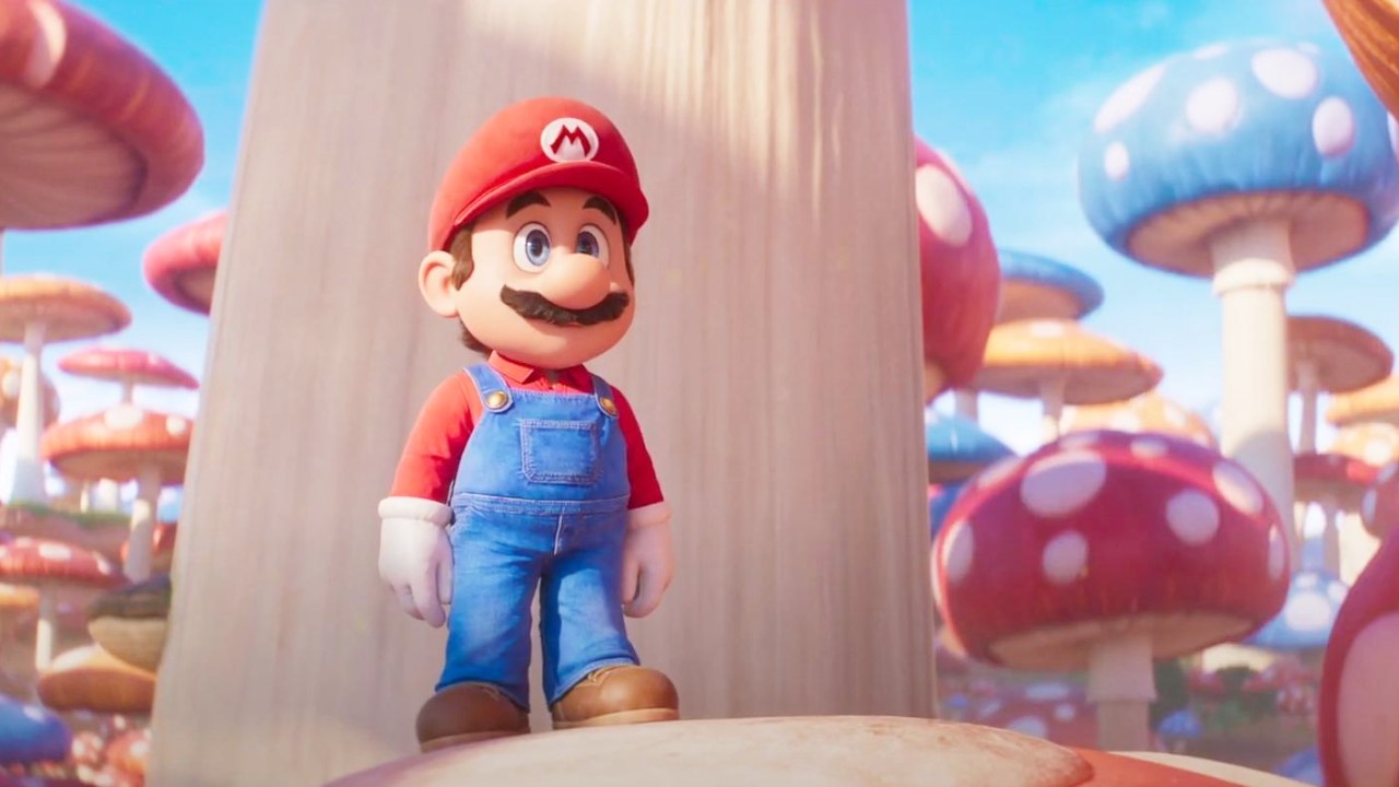 Super Mario Bros. 2, Chris Pratt punta al Nintendoverse: "C