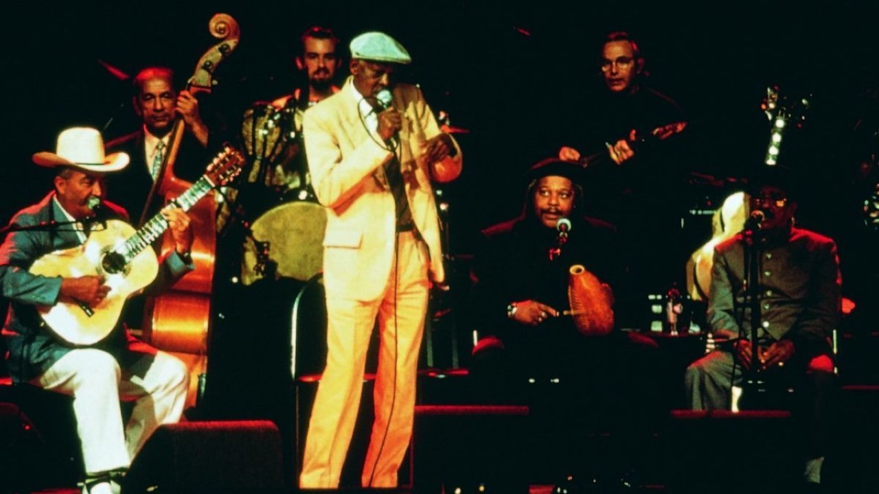 Buena Vista Social Club: torna al cinema il documentario di Wim Wenders sulla musica cubana