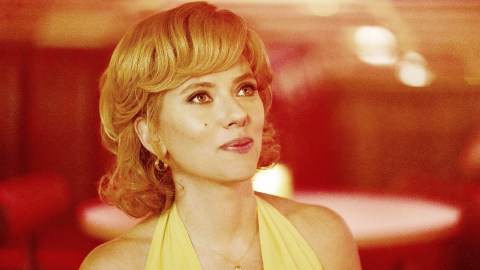 Scarlett Johansson fa rimuovere la sua voce da ChatGPT: "Non avevo dato il permesso"