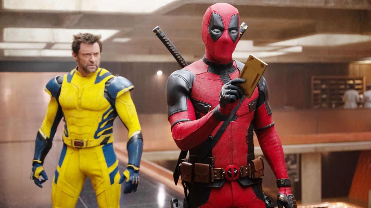 Deadpool & Wolverine vietato anche se Disney, Ryan Reynolds: "Un grande passo per loro"