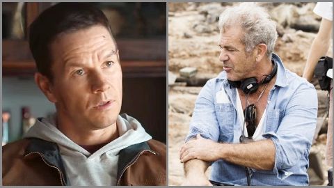 Flight Risk, il thriller con Mark Wahlberg di Mel Gibson ha una data d'uscita