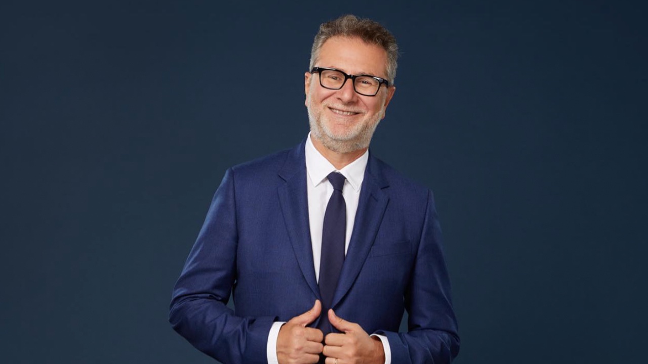 Fabio Fazio pensa ad un programma con Amadeus su Nove? Parla il presentatore di Che Tempo che Fa