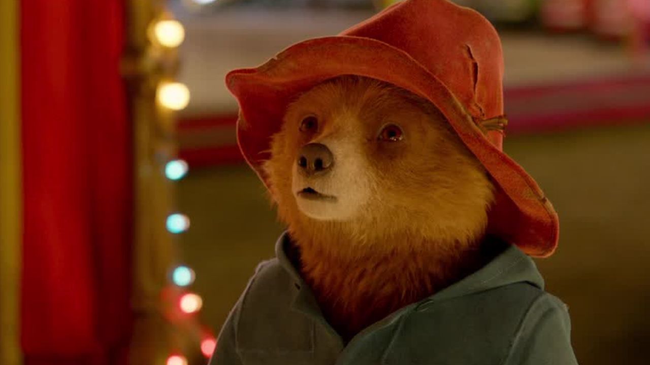 Paddington in Perù, il terzo film si mostra in un primo poster