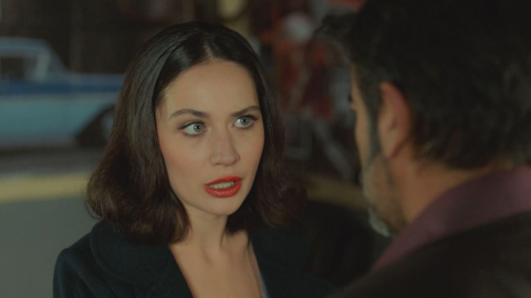 Terra Amara Anticipazioni 24 maggio 2024 Puntata Serale: Betul, Abdulkadir e Vahap in fuga!