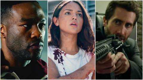 Ambulance, in prima TV l'action thriller di Michael Bay girato in piena pandemia: trama, cast e curiosità