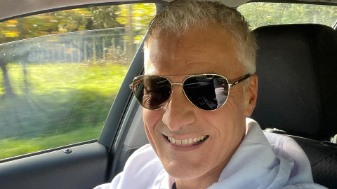 Fabio Botaccini Uomini e Donne: Chi è Fabio Boccalini? Età, Lavoro, Instagram. Tutto ...
