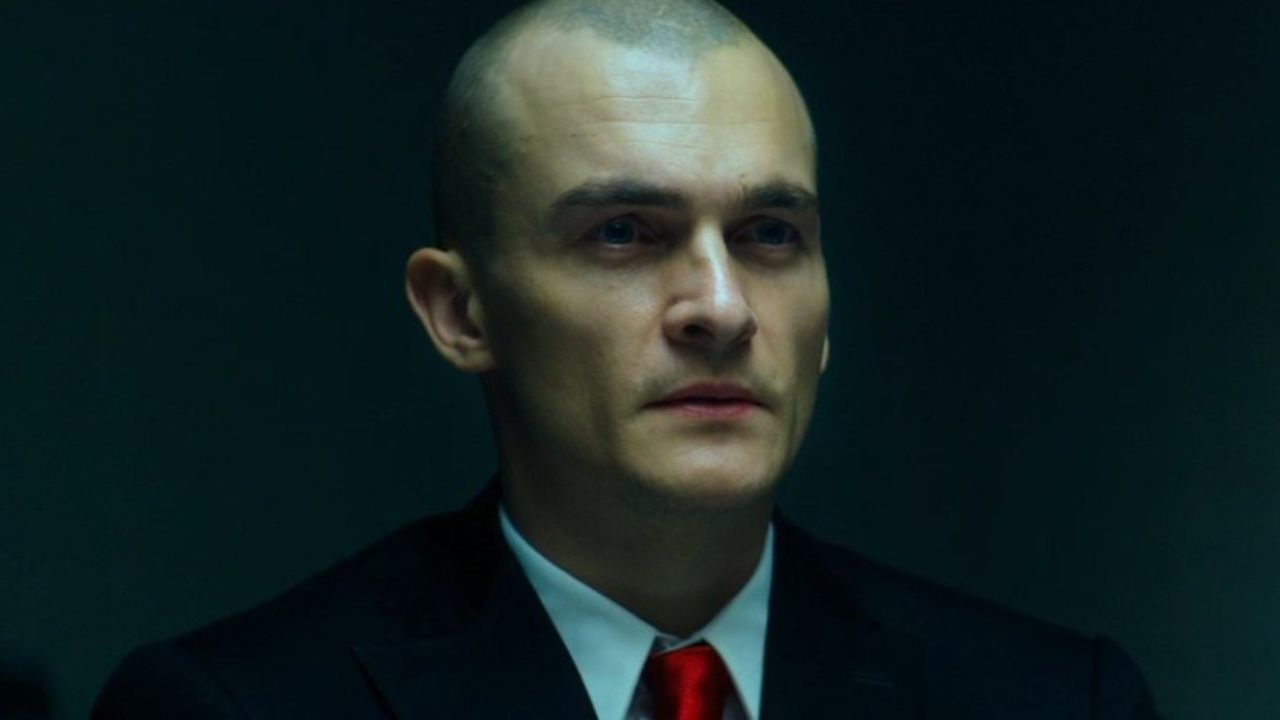 Jurassic World, anche Rupert Friend nel cast del prossimo film