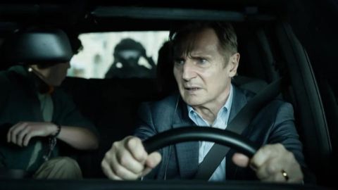 Mongoose Liam Neeson Torna Al Centro Dell Azione Come Protagonista Di