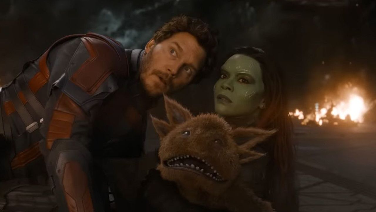 Guardiani della Galassia 4, James Gunn smorza l'entusiasmo: "Non ci sarà un Vol. 4"