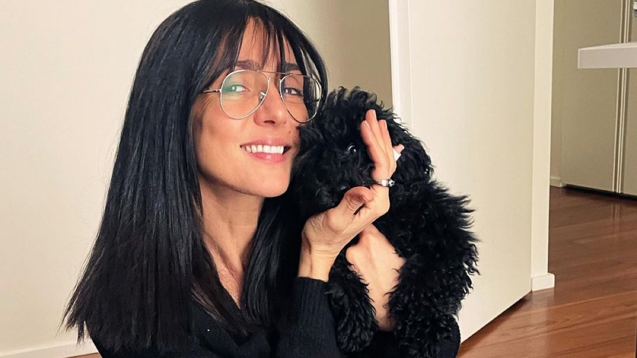 Ambra Angiolini accusa la normalità del body shaming quando aveva 17 anni