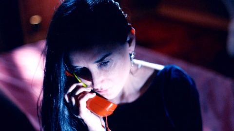 The Substance: I Wonder Pictures porta in Italia l’horror con Demi Moore in concorso al Festival di Cannes