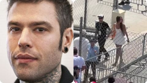 Fedez Infiamma Il Gossip: Paparazzato Mano Nella Mano Con La Giovane ...