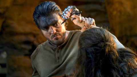 Furiosa: A Mad Max Saga, Tom Burke interpreta il legame tra Jack e Furiosa