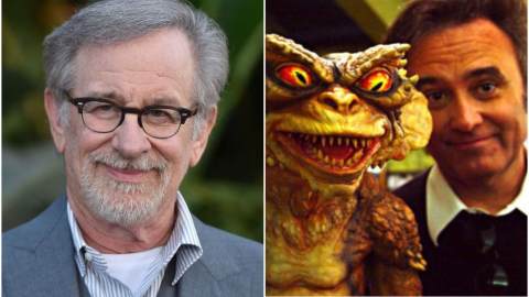 Gremlins, Warner Bros. fece di tutto per tagliare quella scena... ma Spielberg si oppose: il racconto di Joe Dante