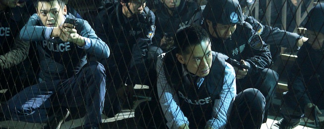 Drug War - la recensione del film di Johnnie To