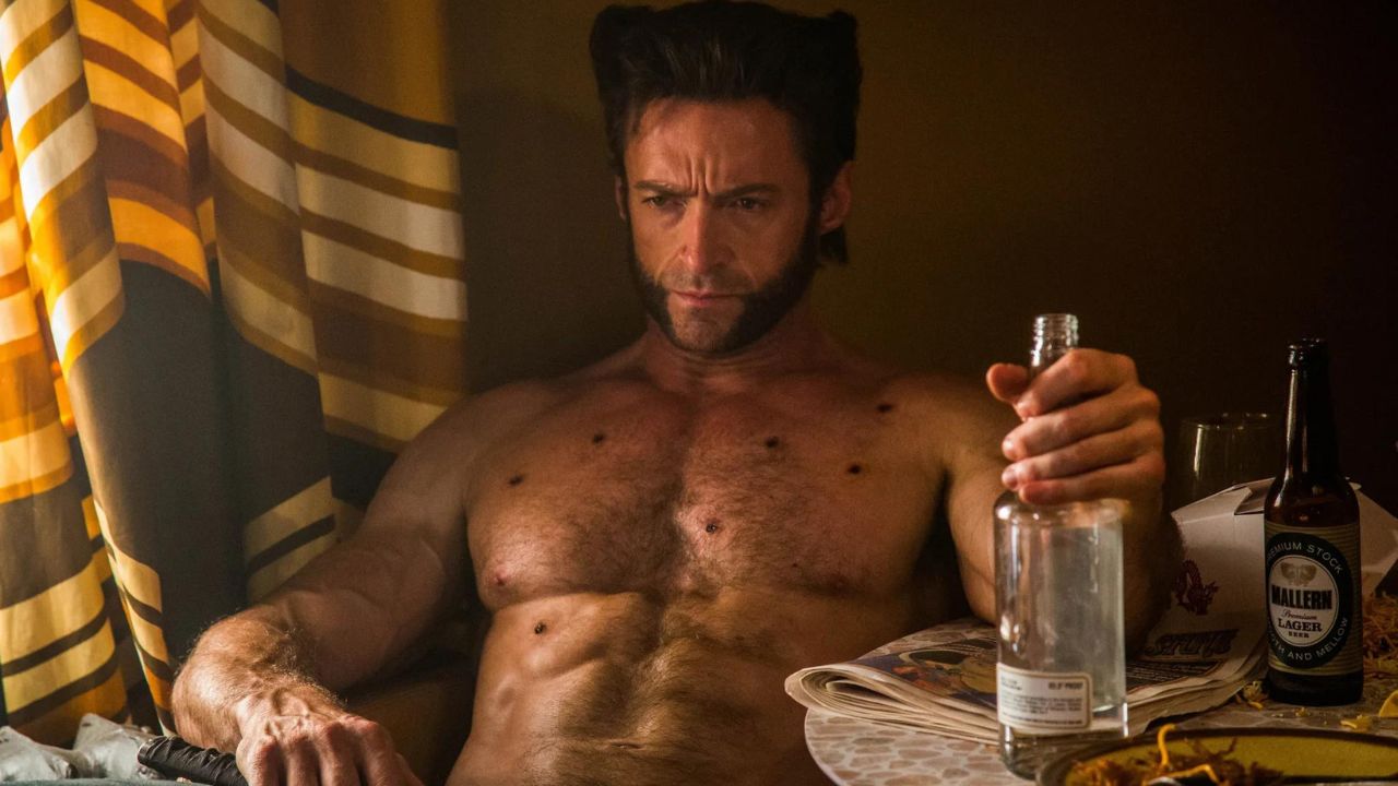 Hugh Jackman racconta il motivo che l'ha spinto a prendersi una pausa da Wolverine: "Era doloroso"