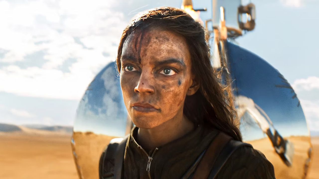3 film da vedere se ti è piaciuto Furiosa: A Mad Max Saga