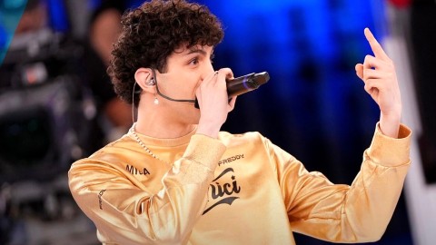 Amici 23, Mida pronto al suo primo tour nei club: l'annuncio ufficiale delle date!