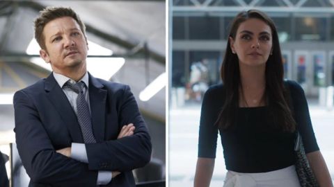 Knives Out 3, il cast accoglie anche Mila Kunis e Jeremy Renner