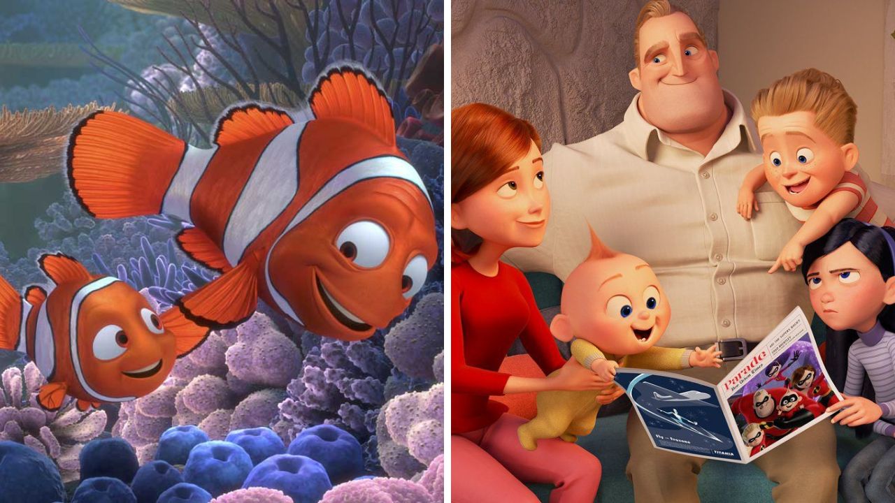 Alla ricerca di Nemo, Pixar vuole realizzare un terzo film: "L'oceano è vasto"